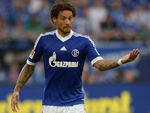 Jones unsure of "what went wrong" for Schalke