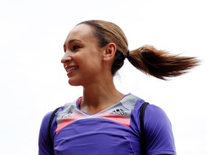 Ennis-Hill excited by heptathlon rivalry