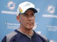 Miami Dolphins head coach Joe Philbin blames himself for Buffalo Bills defeat
