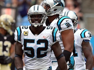 Rivera: Linebackers will be "formidable"