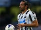 Pardew: 'Gutierrez return won't be rushed'