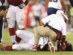 Arians disappointed with Cooper form