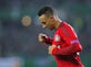 Team News: Karim Bellarabi makes Germany debut against rivals Poland