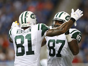 Jets stun Falcons with dramatic win