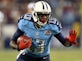 Half-Time Report: Tennessee Titans leading Washington Redskins by four at break