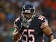 Lance Briggs: 'I wanted to punch Jay Cutler'
