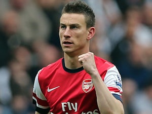 Koscielny frustrated by Arsenal's European exit