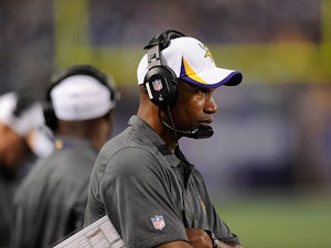 Frazier: 'Peterson will play against 49ers'