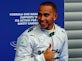 Hamilton surprised by qualifying pace