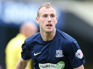 Laird happy to seal Tranmere move
