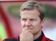 Mark Cooper: 'Swindon Town may need to sell players'