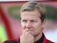 Mark Cooper: 'Swindon Town may need to sell players'