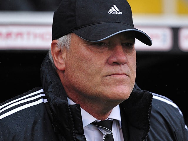 Jol: 'We could add one more player'