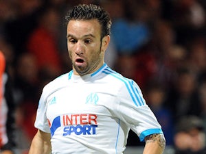 Valbuena: 'Marseille contenders for Ligue 1 title'