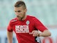 Report: Sampdoria to move for Rubin