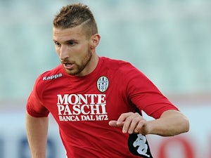 Report: Sampdoria to move for Rubin