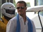 German F1 driver Michael Schumacher photographed in Bangkok on December 16, 2012