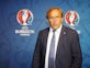 UEFA president Michel Platini: 'Scenes between Serbia, Albania inexcusable'