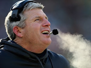 Tennessee Titans fire Mike Munchak