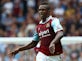 West Ham's Maiga jons Metz on loan