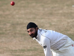 Report: Panesar could miss fifth Test