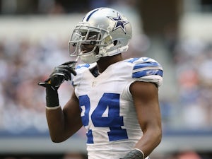 Claiborne could miss two weeks