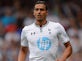 Report: Tottenham Hotspur ready to offer Nacer Chadli to Southampton