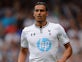 Report: Tottenham Hotspur ready to offer Nacer Chadli to Southampton