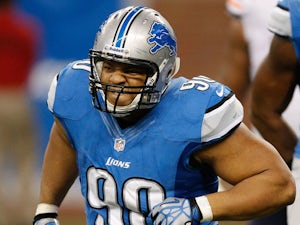Suh leaves decision with agent