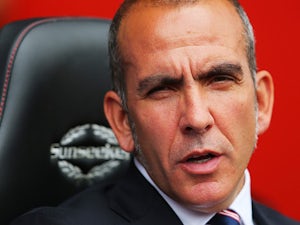 Di Canio: 'I deserved more time at Sunderland'