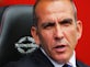 Gray "surprised" by Di Canio exit