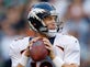 Half-Time Report: Broncos bossing lacklustre Patriots