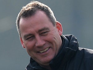 Meulensteen: 'I wanted Man United stay'