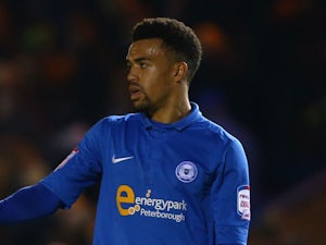 Ajose: 'Easy decision to join Swindon'