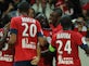 Lille star Franck Beria wary of Evian TG test