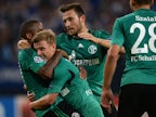 Half-Time Report: Adam Szalai gives Schalke advantage