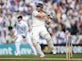 Australia lose Warner in attacking start