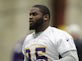 Rhodes, Floyd could make Vikings side