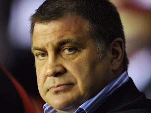 Wane disappointed by Wigan attitude