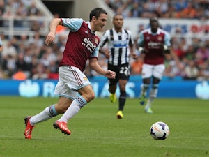 Downing confident of beating Liverpool