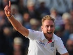 England fight back at tea against India
