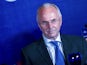 Sweden coach Sven-Goran Eriksson attends a press conference held by Guangzhou R&F football club in Guangzhou, south China's Guangdong province on June 17, 2013.