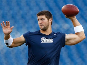 Kraft: 'I wanted Tebow on our roster'