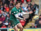 Toby Flood expects tough Treviso clash
