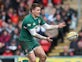 Toby Flood expects tough Treviso clash