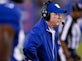 Tom Coughlin steps down as Giants coach
