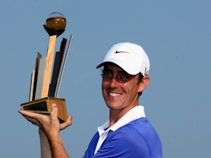 Tommy Fleetwood takes Abu Dhabi title