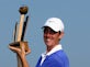 Tommy Fleetwood backed to win US Open