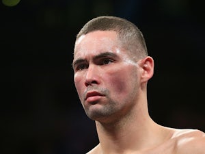 Bellew exchanges angry words with Cleverly