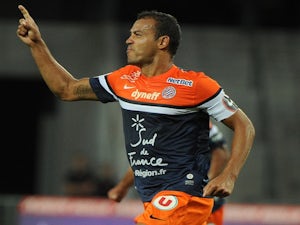 Montpellier snatch Sochaux victory